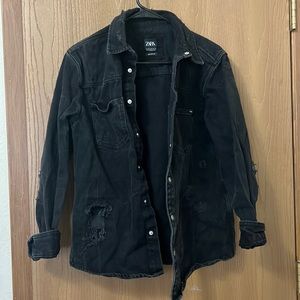 Zara Jacket